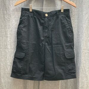 Boy’s Lucky Brand shorts